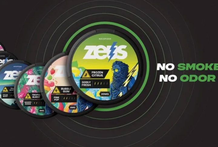 What Are White Pouches? A Clean Alternative To Traditional Products