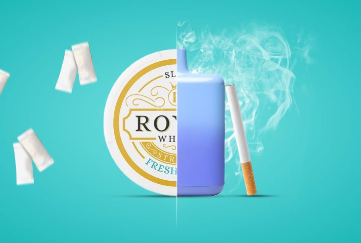 Nicotine Pouches Vs Other Tobacco-free Alternatives: What Health-conscious Users Should Know