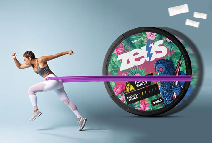 Why Health-conscious Users Prefer Nicotine Pouches In Uae