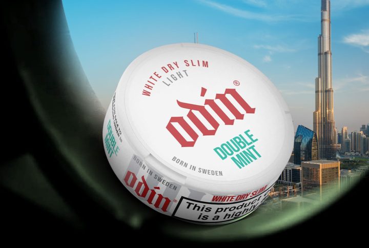 Health-conscious Nicotine Alternatives In Dubai: Smoke-free & Safer Options