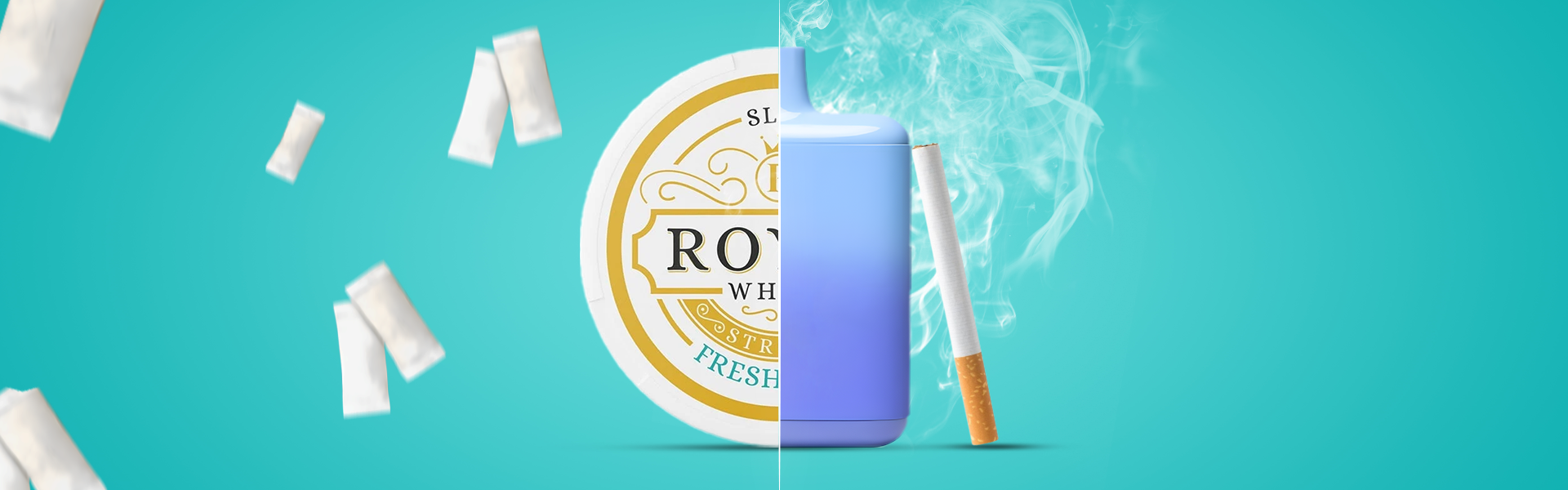 Nicotine Pouches Vs Other Tobacco-free Alternatives: What Health-conscious Users Should Know