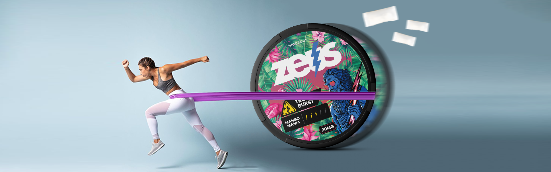 Why Health-conscious Users Prefer Nicotine Pouches In Uae