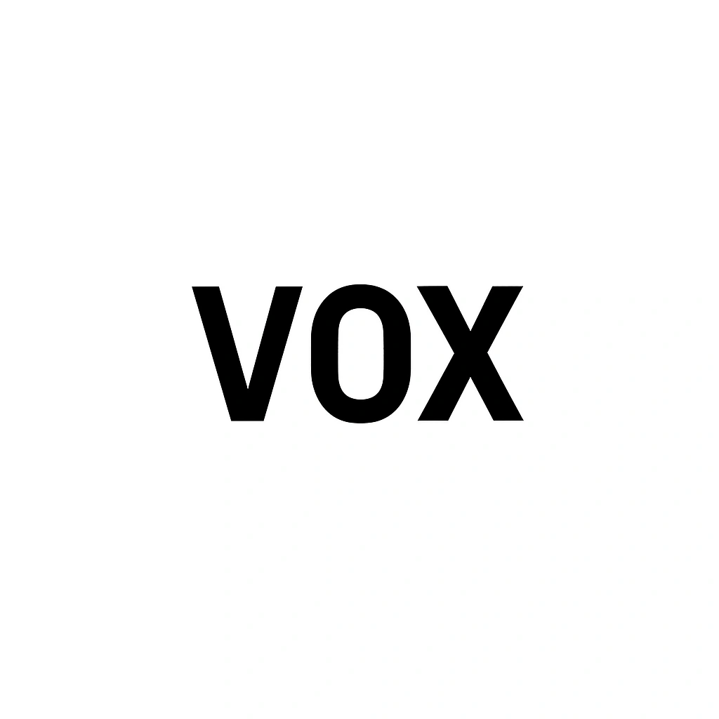 VOX Nicotine Pouches